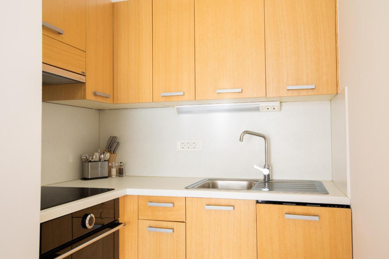 Pohorje Fox Duplex Apartment Марібор Екстер'єр фото