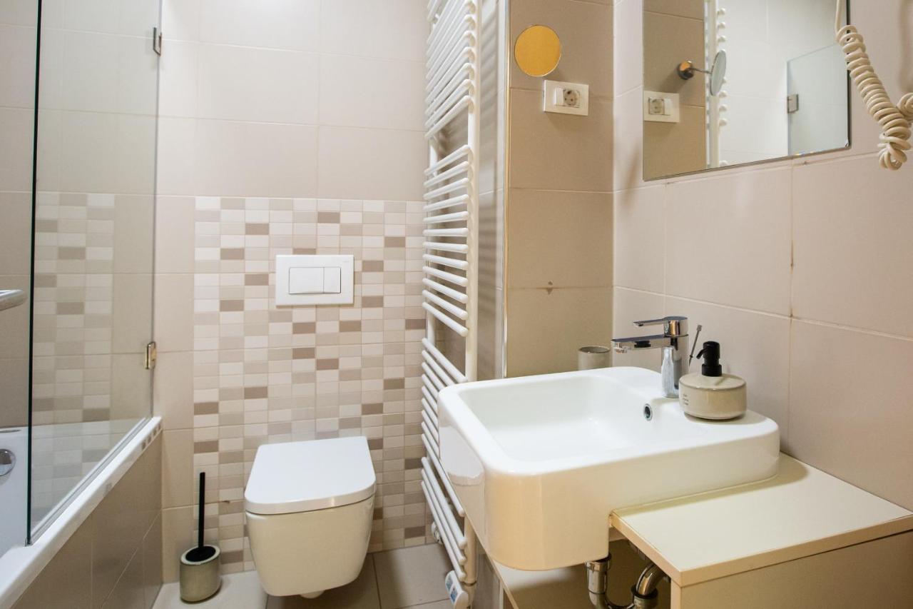 Pohorje Fox Duplex Apartment Марібор Екстер'єр фото