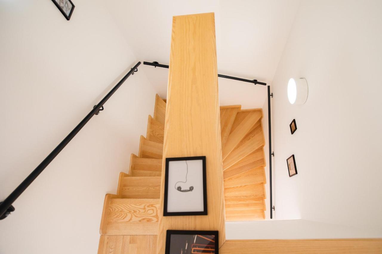 Pohorje Fox Duplex Apartment Марібор Екстер'єр фото