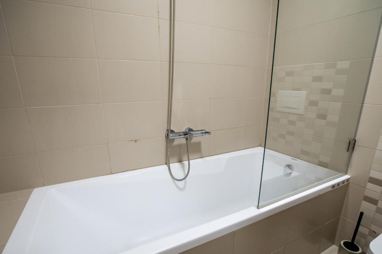 Pohorje Fox Duplex Apartment Марібор Екстер'єр фото