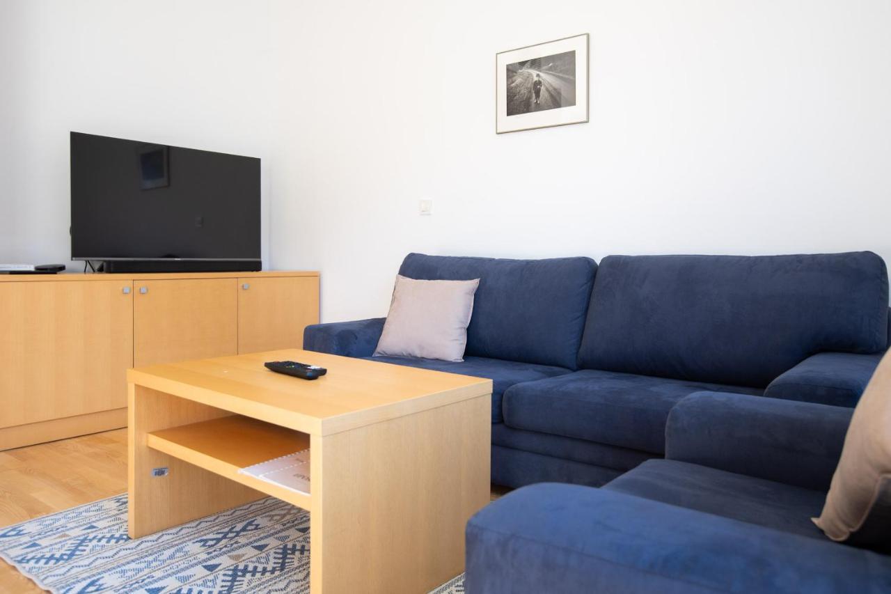 Pohorje Fox Duplex Apartment Марібор Екстер'єр фото