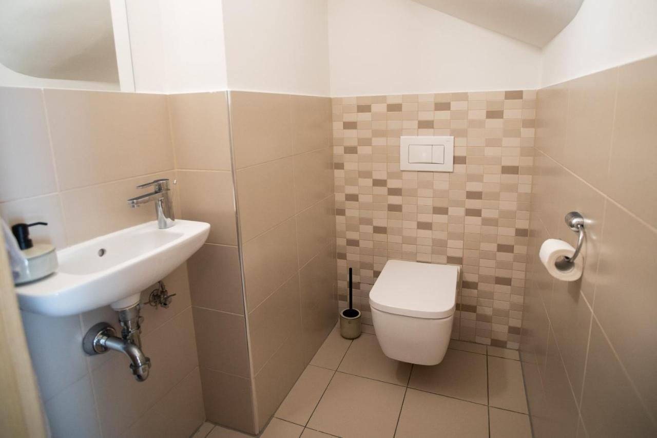 Pohorje Fox Duplex Apartment Марібор Екстер'єр фото
