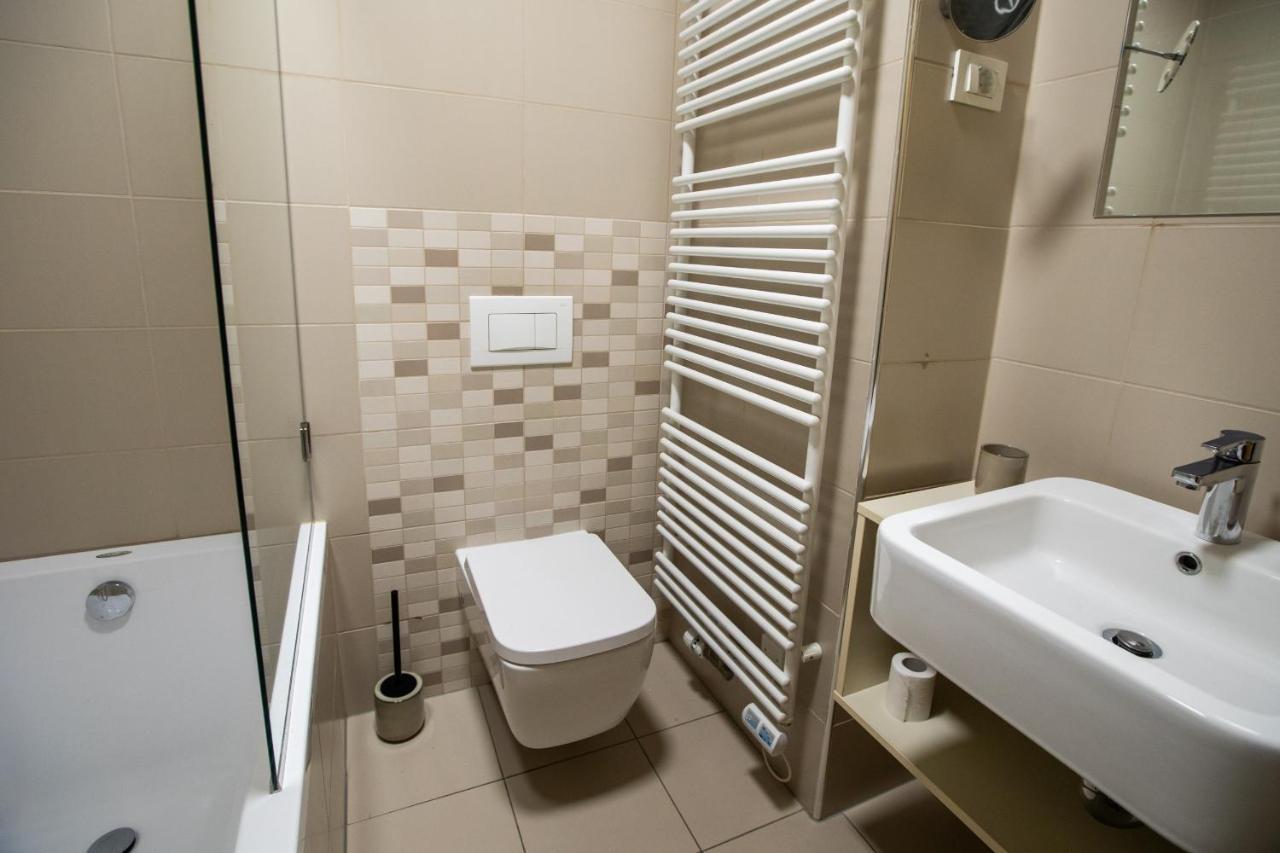 Pohorje Fox Duplex Apartment Марібор Екстер'єр фото