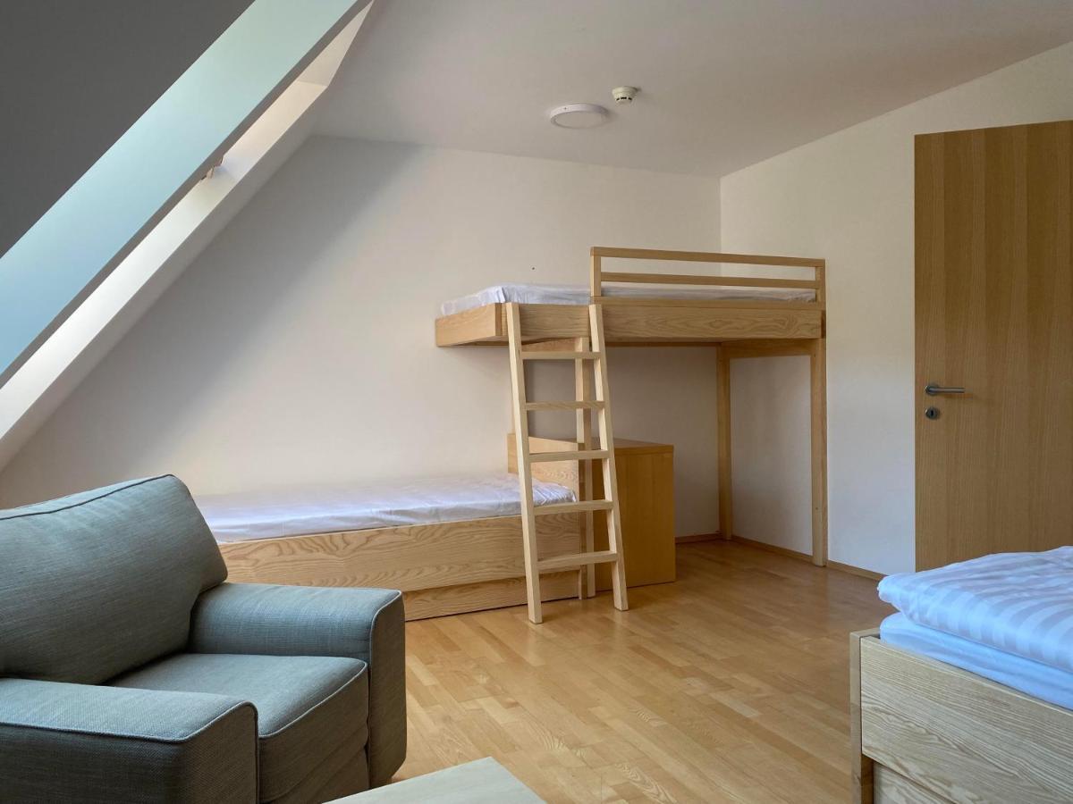 Pohorje Fox Duplex Apartment Марібор Екстер'єр фото